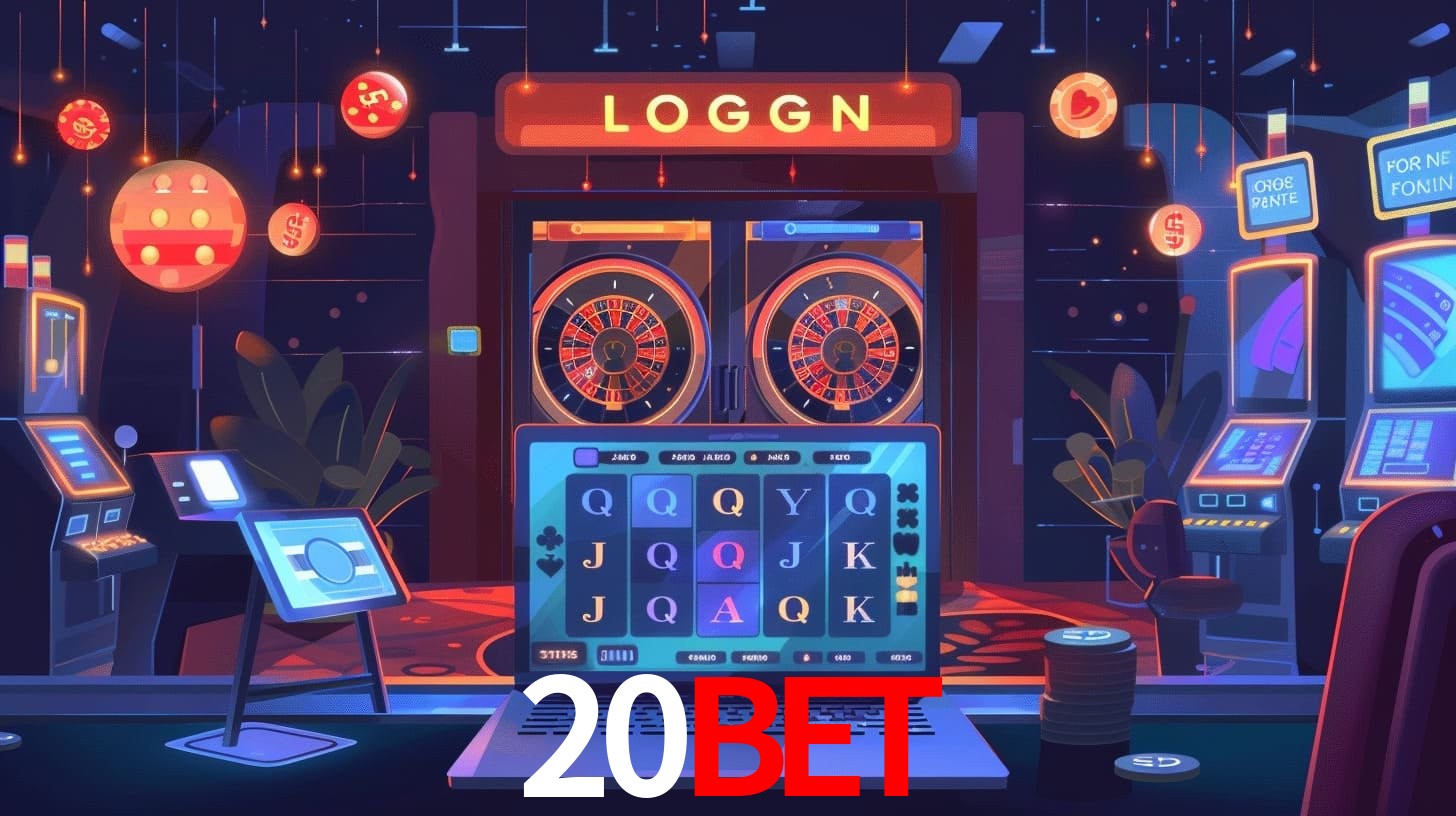 20bet: Seu Cassino Premiado com Pagamentos Rápidos
